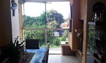 Imagem 4: Apartamento com 3 dormitórios à venda, 82 m² por R$ 340.000,00 - Rio Branco - São Leopoldo