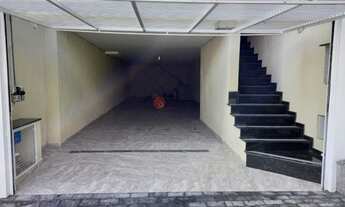 Imagem 2: Sobrado novo próximo a Praça Silvio Romero