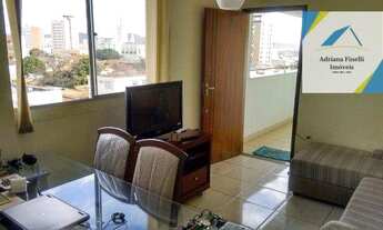 Imagem 5: Apartamento com 2 dormitórios à venda, 57 m² por R$ 155.000,00 - Centro - Montes Claros/MG