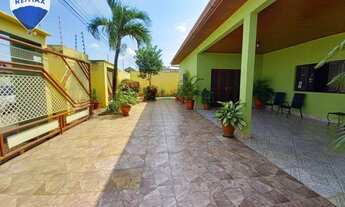 Imagem: Casa à venda, 193 m² por R$ 345.000,00