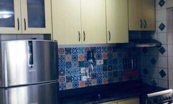 Imagem: Lindo Apartamento no Jardim do Ypê