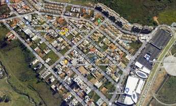 Imagem 4: Terreno à venda, 435 m² por R$ 628.500,00 - Cabral - Contagem/MG