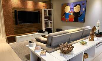 Imagem: Apartamento de 3 Dormitório, Localizado