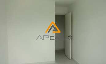 Imagem 6: Apartamento para venda possui 10 metros quadrados com 1 quarto em Fonseca - Niterói - RJ