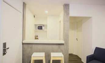 Imagem 4: Ótima opção para investir ou morar, próximo a Av. Paulista, a shoppings e vias de acesso