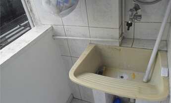 Imagem 7: Apartamento com 1 dormitório para alugar, 40 m² por R$ 1.200,00/mês - Barra Funda - São Pa