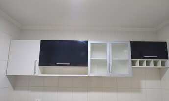 Imagem 2: Casa de condomínio para venda com 75 metros quadrados com 2 quartos em Limoeiro - São Paul