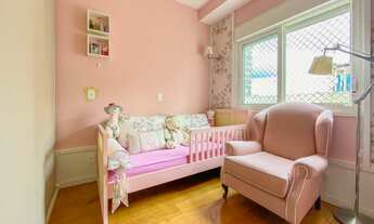 Imagem 3: Apartamento para venda com 170 metros quadrados com 3 quartos em Itaim Bibi - São Paulo