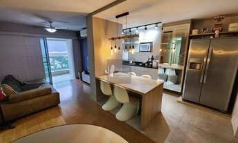 Imagem 3: COBERTURA DUPLEX 200m², 4 QUARTOS, RECREIO DOS BANDEIRANTES