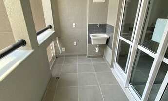 Imagem 3: APARTAMENTO 2 DORMITÓRIOS - VILA INDUSTRIAL - SÃO JOSÉ DOS CAMPOS - VENDA