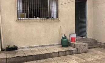 Imagem 6: Casa para Venda em São Paulo, Vila Ema, 3 dormitórios, 1 banheiro, 1 vaga