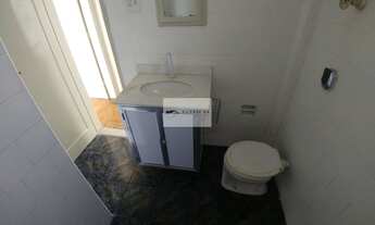 Imagem 7: APARTAMENTO 2 QUARTOS NO FONSECA - RUA SÃO JOSÉ