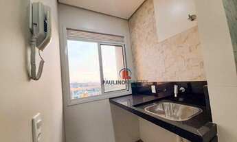 Imagem 4: Apartamento com 2 dormitórios à venda, 57 m² por R$ 360.000,00 - Jardim São Domingos - Ame