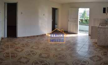 Imagem 2: Casa para alugar, 50 m² por R$ 700,00/mês - Jardim Santo André - Santo André/SP