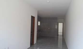 Imagem 5: Casa para venda tem 73 metros quadrados com 3 quartos em Novo Parque Iracema - Maranguape