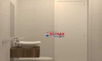 Imagem 6: Apartamento com 2 dormitórios à venda, 80 m² por R$ 869.000,00 - Copacabana - Rio de Janei