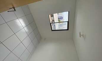 Imagem 4: Excelente opção para você que busca apartamento com 03 Quartos com ótima área de lazer e l