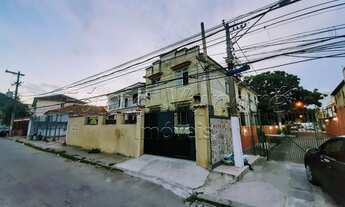 Imagem 2: Apartamento para venda tem 65 metros quadrados com 2 quartos em Madureira - Rio de Janeiro