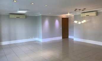 Imagem 3: Atmosfera Peninsula, Barra da Tijuca, 180m²,s com 3 suites, 2 vagas