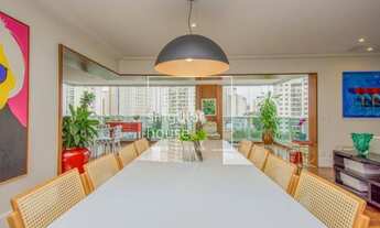 Imagem 5: 237 m² | 3 suítes