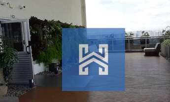 Imagem 5: Studio com 1 dormitório, 48 m² - venda por R$ 550.000,00 ou aluguel por R$ 2.300,00/mês