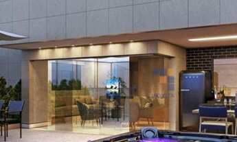 Imagem 3: Apartamento com 3 dormitórios à venda, 118 m² por R$ 2.296.000,00 - Funcionários - Belo Ho