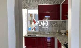 Imagem 4: Vendo excelente casa mobiliada no Residencial Portinari REF: 86