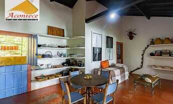 Imagem 7: Casa com 3 dormitórios à venda, 150 m² por R$ 6.300.000 - Ilha do Araújo - Paraty/RJ