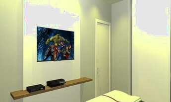 Imagem 4: CASAS EM CONDOMÍNIOS - IBITI RESERVA