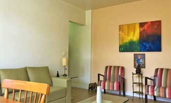 Imagem 2: Apartamento para venda tem 105 metros quadrados com 2 quartos em Ipiranga - São Paulo - SP