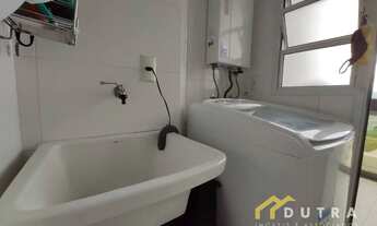 Imagem 7: Apartamento com 2 suítes para venda na Pedra Branca