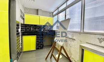 Imagem 7: PAULISTA- Excelente localização na Bela vista- 136 m²- 3 dorm., sem vaga