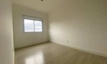 Imagem 7: Apartamento 2 quartos, ultimo andar com linda vista pra Guaíba, 1 vaga e infra estrutura c