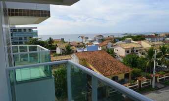 Imagem 2: Rio das Ostras - Apartamento Padrão - Costa Azul/Colinas