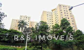 Imagem 2: Apartamento para venda tem 65 metros quadrados com 2 quartos