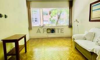 Imagem: RIO DE JANEIRO - Apartamento Padrão - COPACABANA