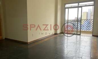 Imagem 3: Apartamento - Bosque - Campinas