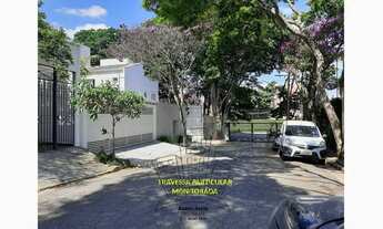 Imagem 2: IMÓVEL PARA REFORMA - 304 M² A.T. / 257 M² A.U