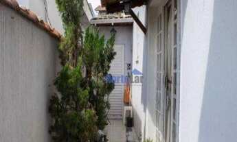 Imagem 4: Sobrado com 3 dormitórios à venda, 200 m² por R$ 780.000,00 - Parque Maria Domitila - São