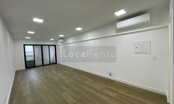 Imagem 5: São Paulo - Conjunto Comercial/Sala - Alto da Lapa