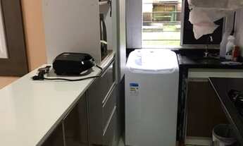 Imagem 4: Apartamento para venda possui 41 metros quadrados com 2 quartos em Tarumã-Açu - Manaus - A