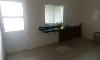 Imagem 2: Casa de vila térrea para venda com 70 metros quadrados com 2 quartos