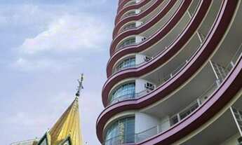 Imagem 3: Apartamento para aluguel tem 58 metros quadrados com 1 quarto em Centro - São Paulo - SP