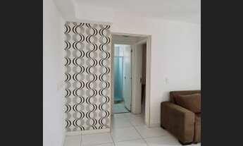 Imagem 7: Cores de Piatã Apartamento com 2 dormitórios