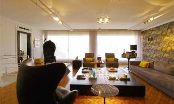 Imagem 5: Sobrado para venda com 480 m²