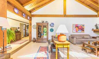 Imagem 4: PORTO ALEGRE - Casa de Condomínio - TERRA VILLE