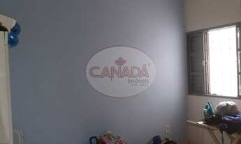 Imagem 3: Casa - Ribeirao Preto - Parque Sao Sebastiao - Região Zona Leste