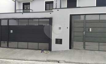 Imagem: São Paulo - Casa Padrão - VILA PRUDENTE