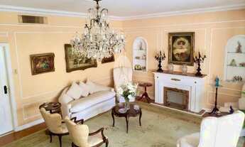 Imagem: Sensacional cobertura em Copacabana, RJ!