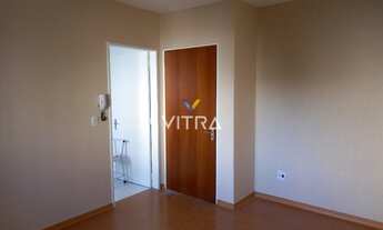 Imagem 3: Apartamento para venda com 52 metros quadrados com 2 quartos em Azenha - Porto Alegre - RS